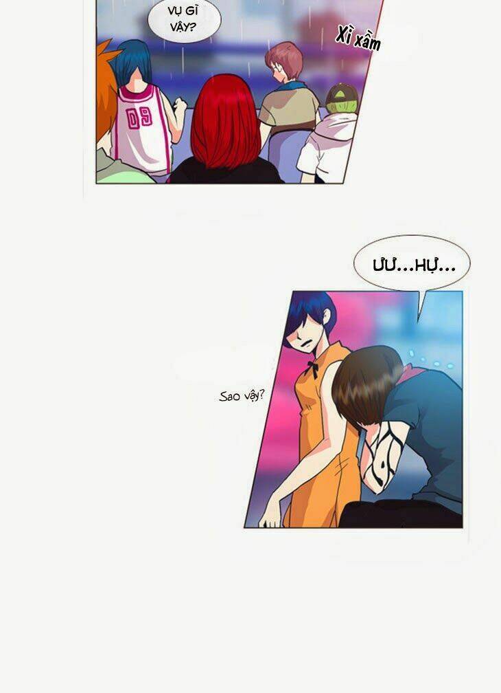 món quà từ chúa chapter 28 3