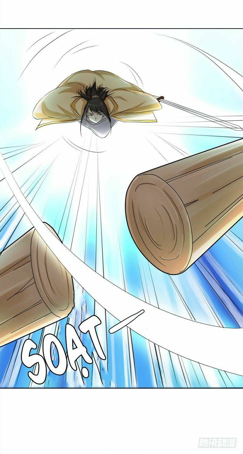 khuynh thế độc phi chapter 41 26