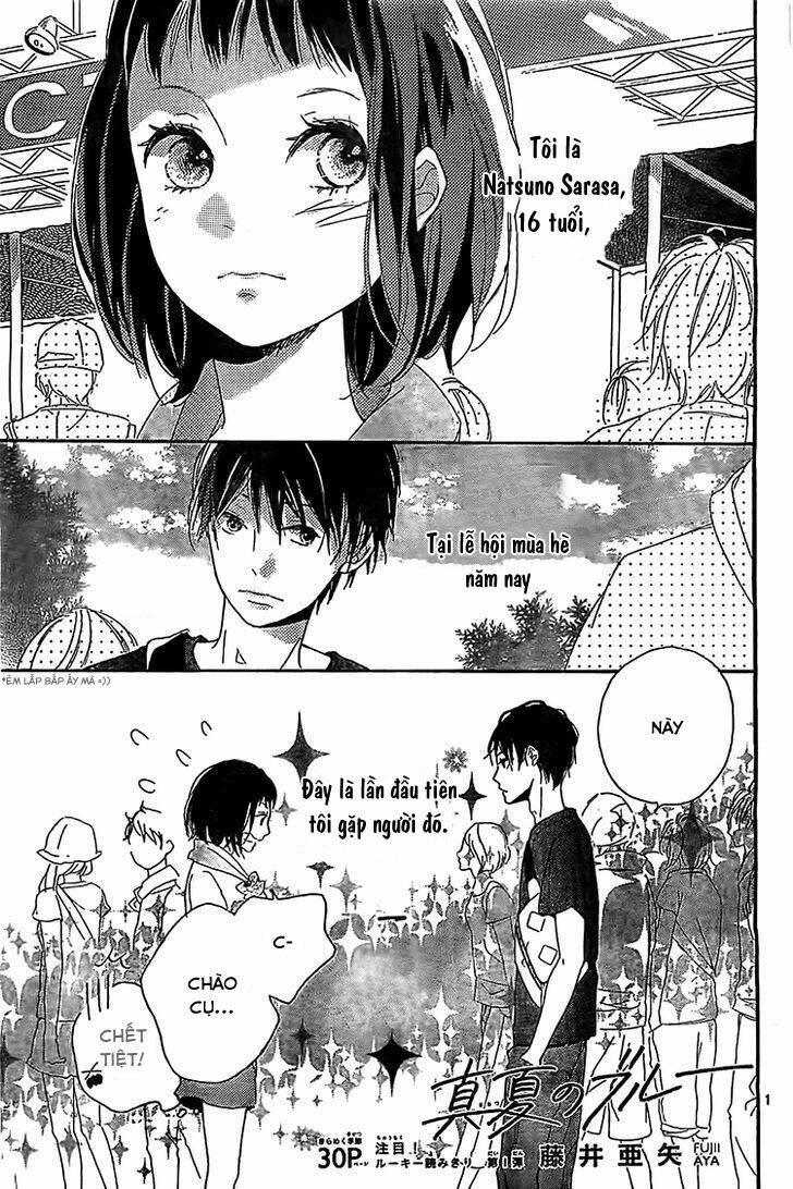 tổng hợp one shot. chapter 175 3