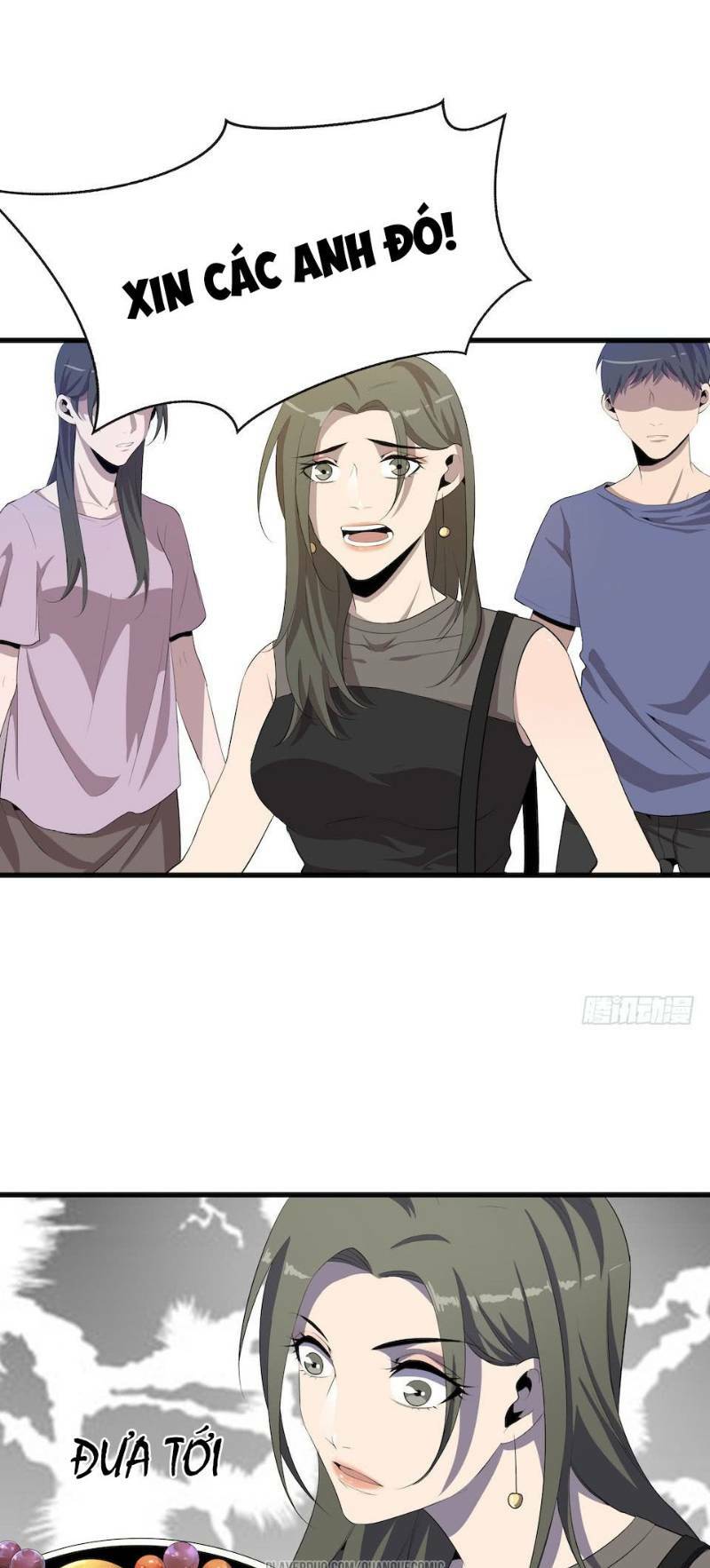 thát không mê thất chapter 6 15