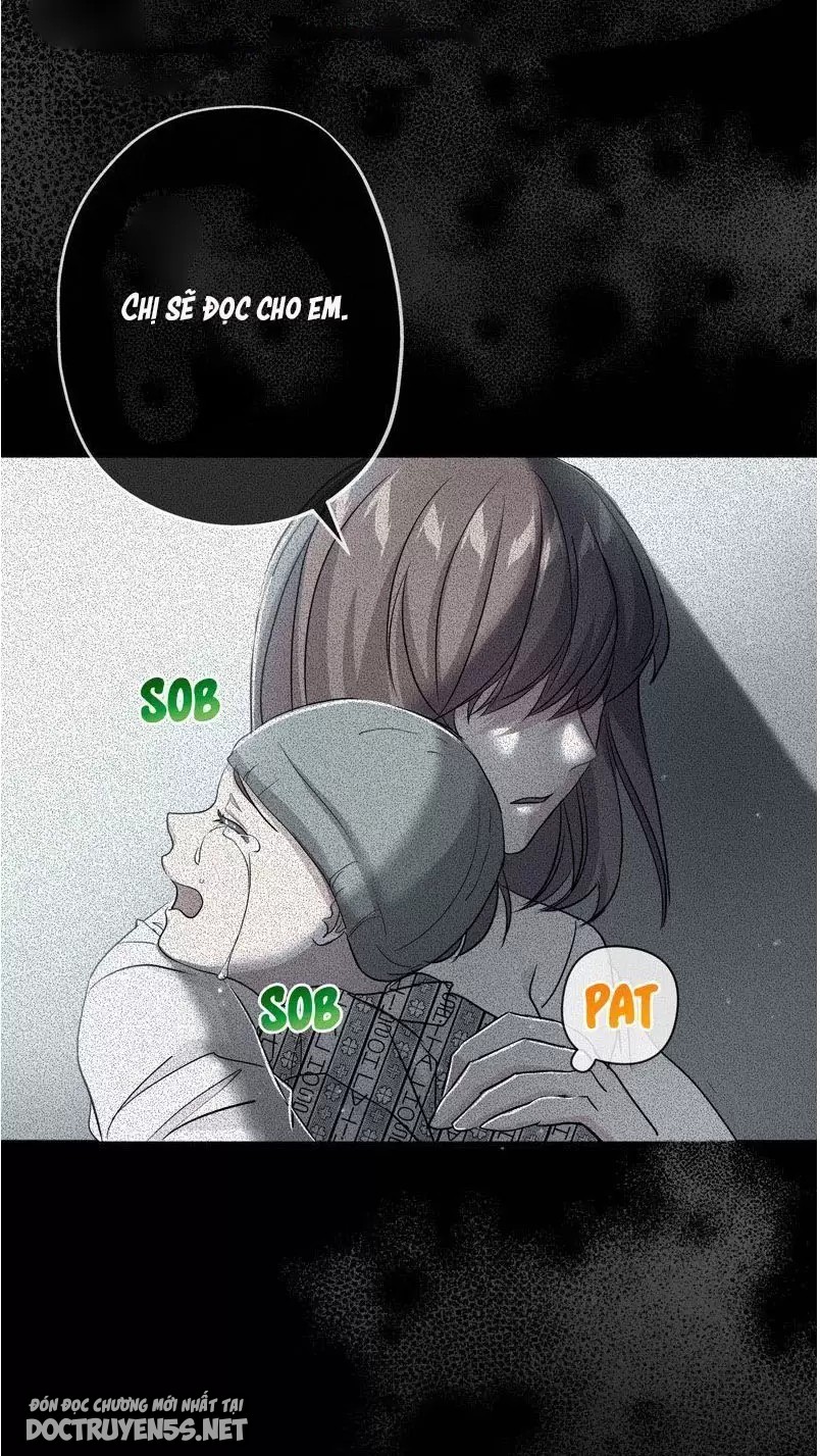 nếu tôi là nhân vật phản diện liệu tôi sẽ chết chapter 30 31