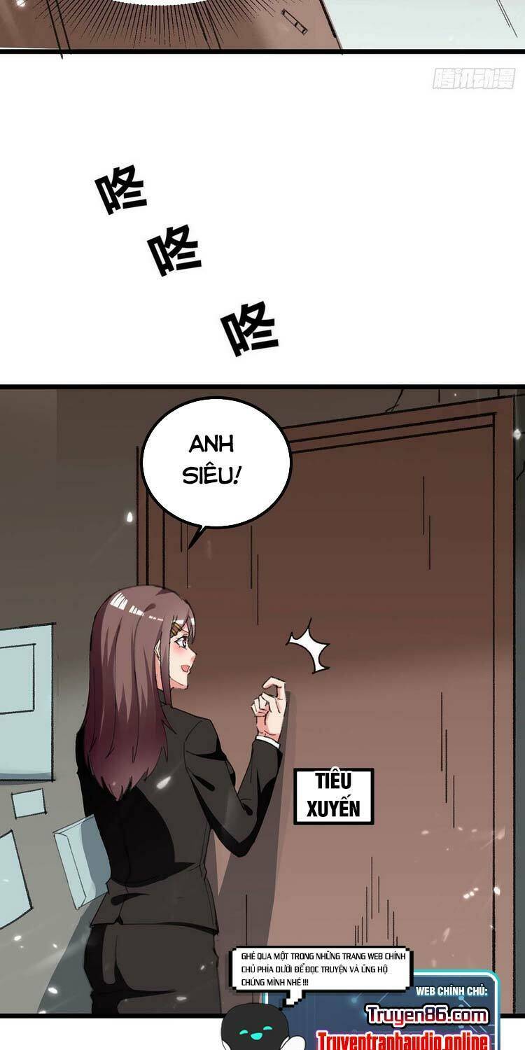 trọng sinh khí thiếu quy lai chapter 214 7