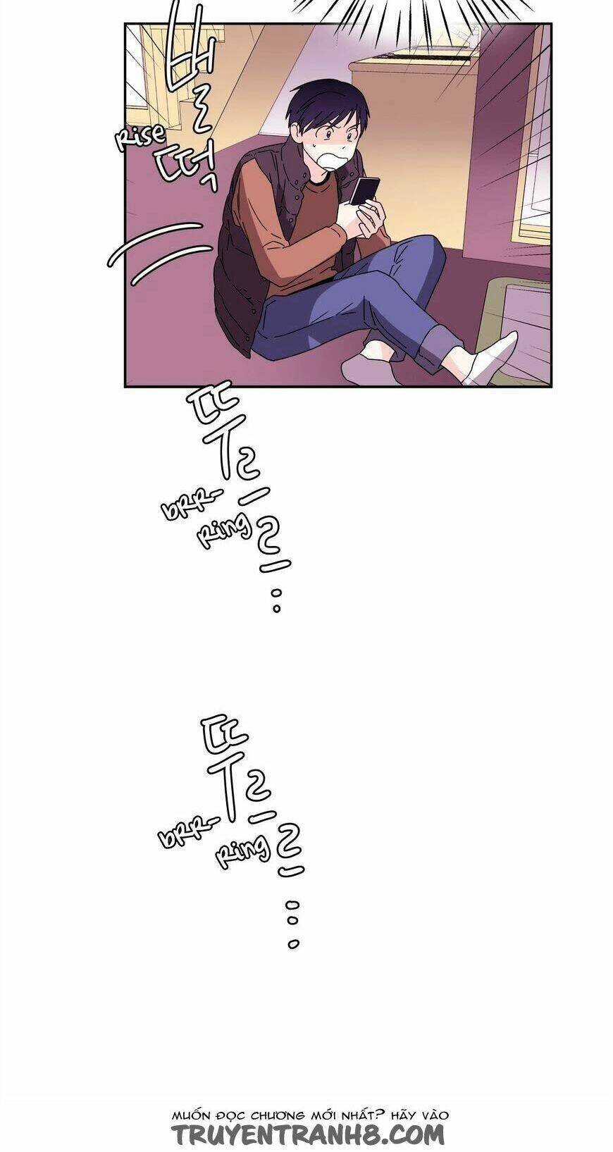 chuyện gì đến, rồi cũng sẽ đến chapter 58 19