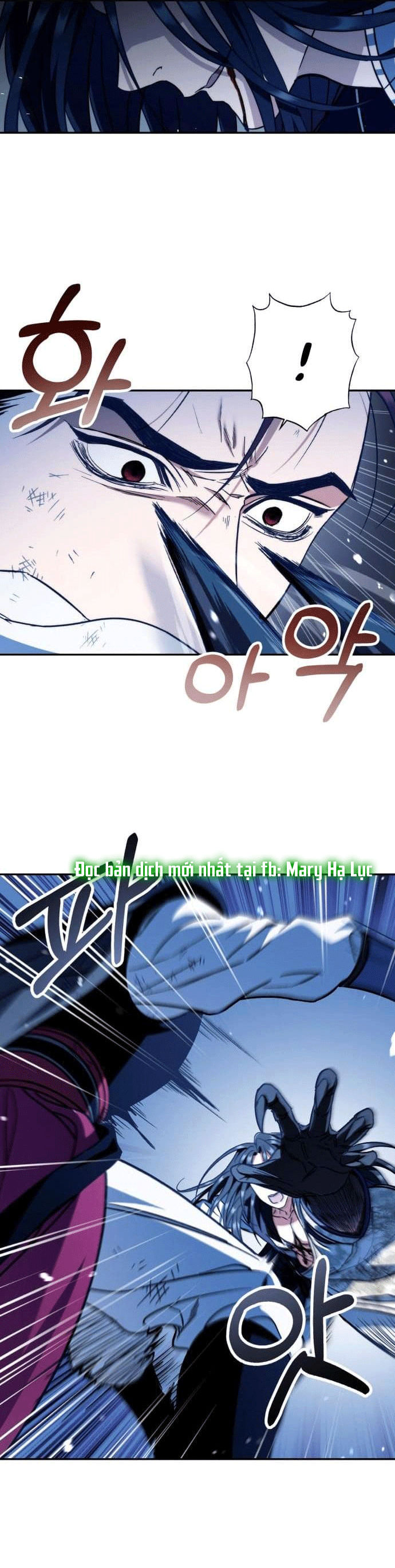 bản tình ca heeran chapter 39.1 19