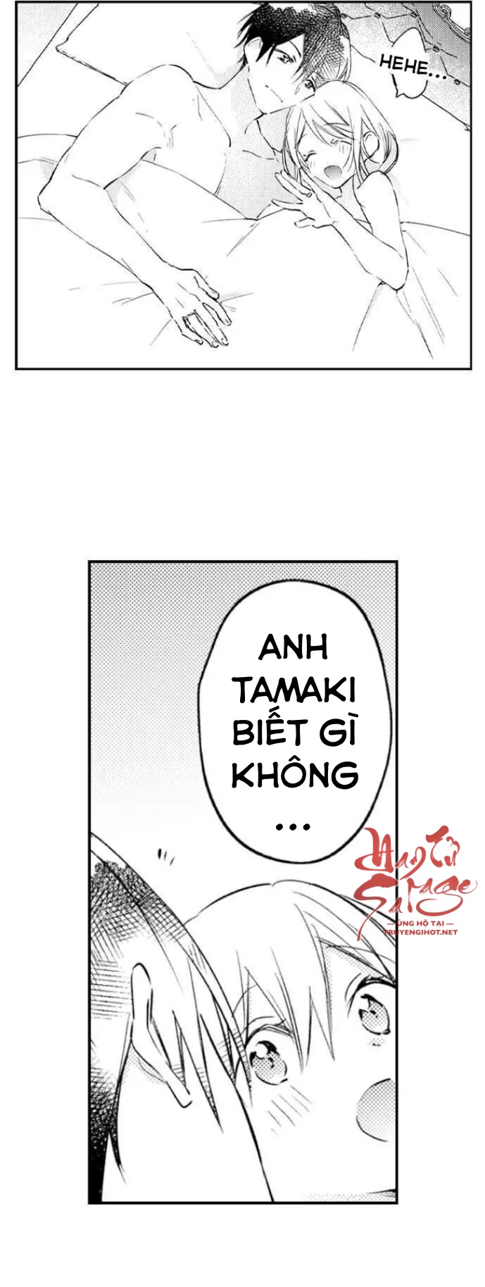 cuộc hôn nhân giả cho kì nghỉ thác loạn chapter 49 13