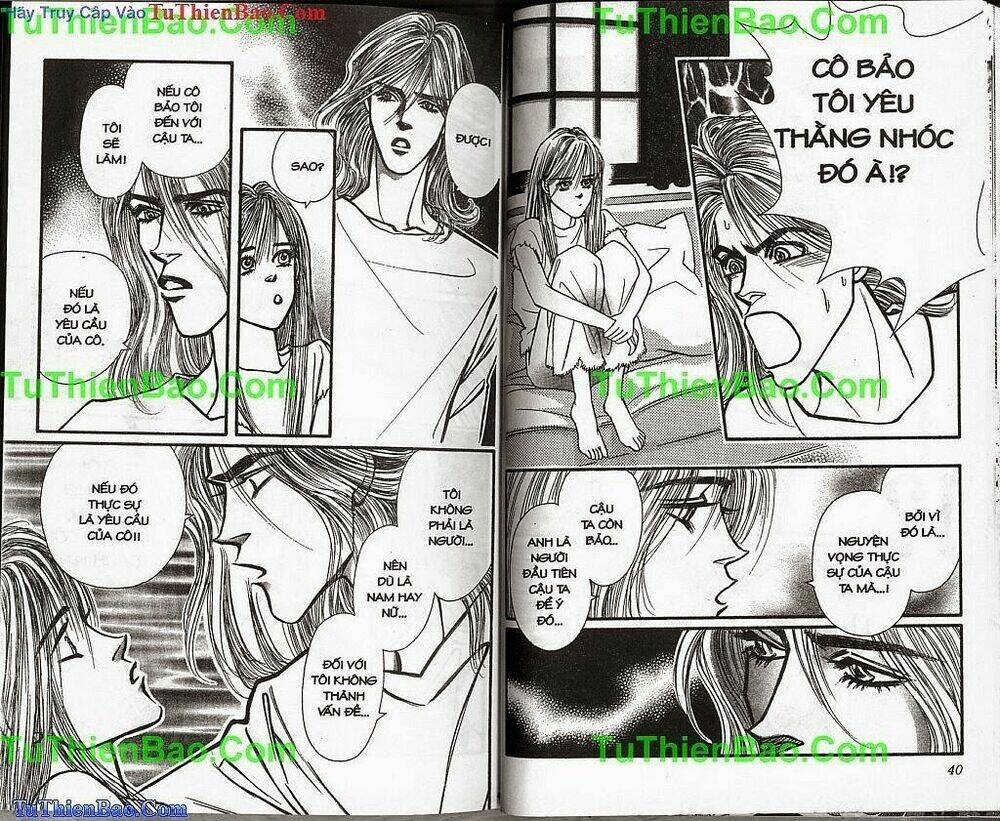 chỉ cần có anh chapter 6 20