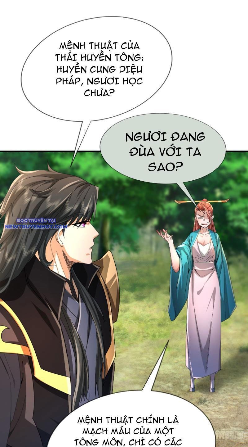 ngủ say vạn cổ: xuất thế đẩy ngang chư thiên chapter 10 73