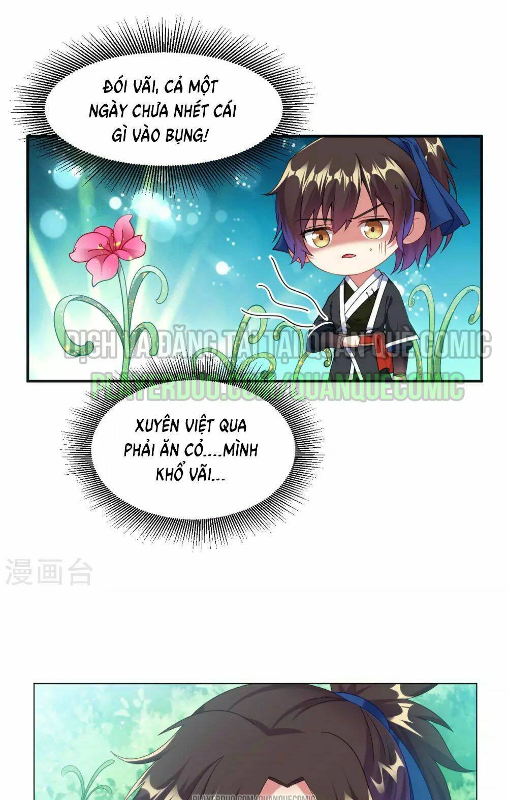 đạo ấn chapter 3 17