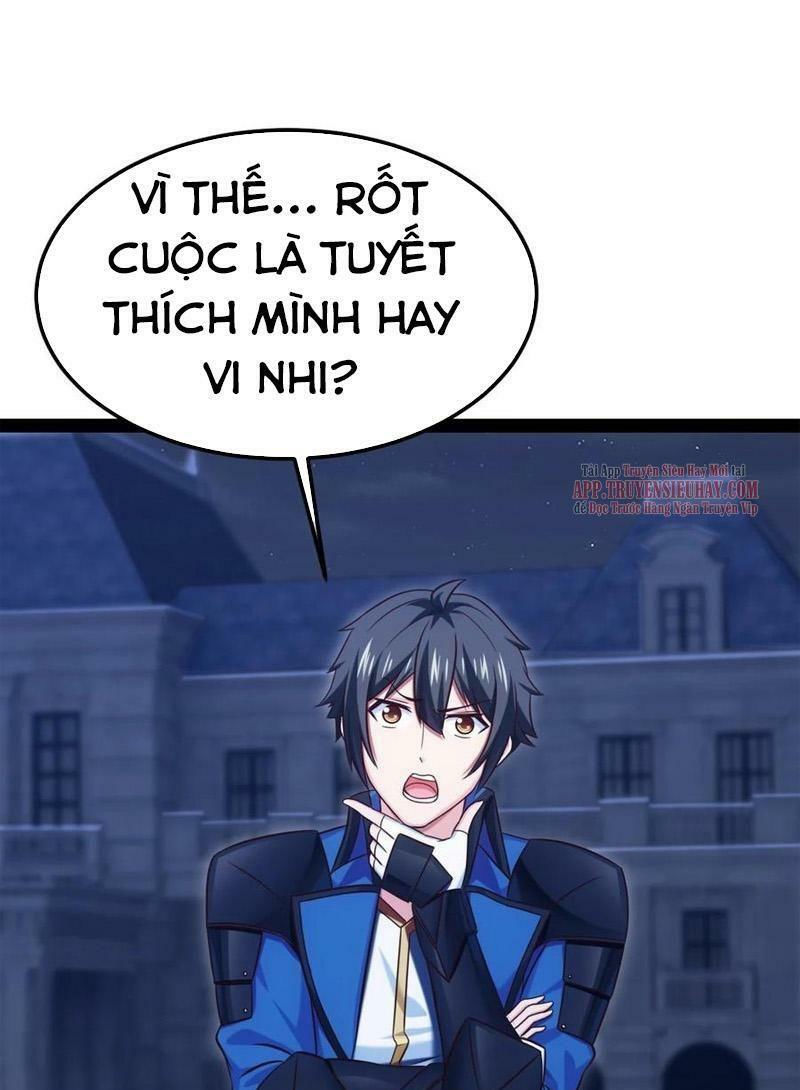 ma thú kiếm thánh dị giới tung hoành chapter 218 11