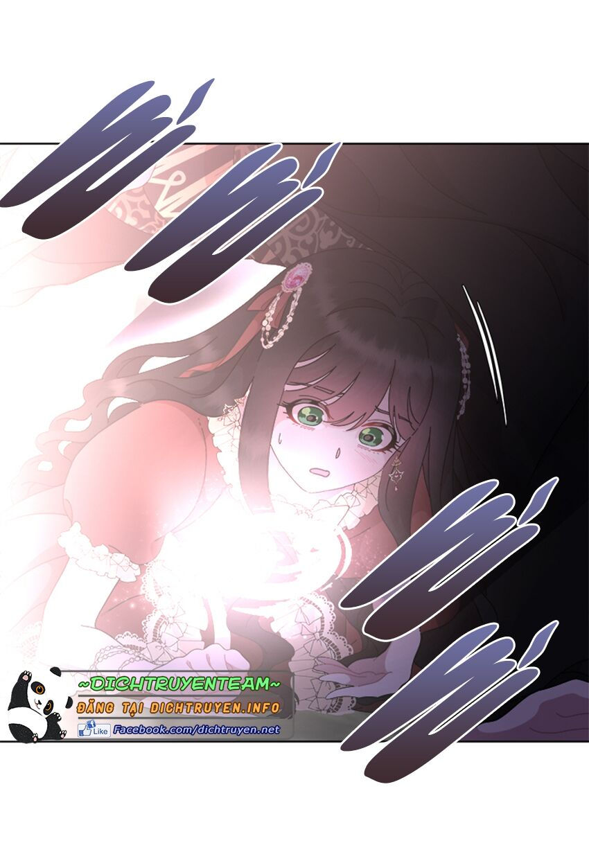 con gái bảo bối của ma vương chapter 134 64