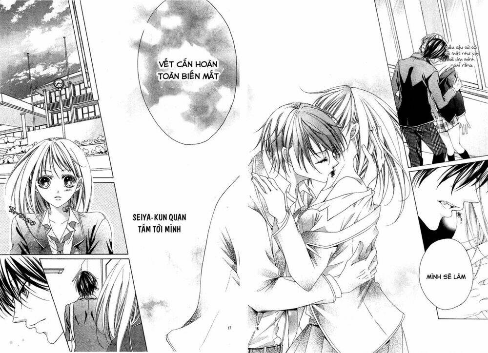 tổng hợp one shot. chapter 368 17