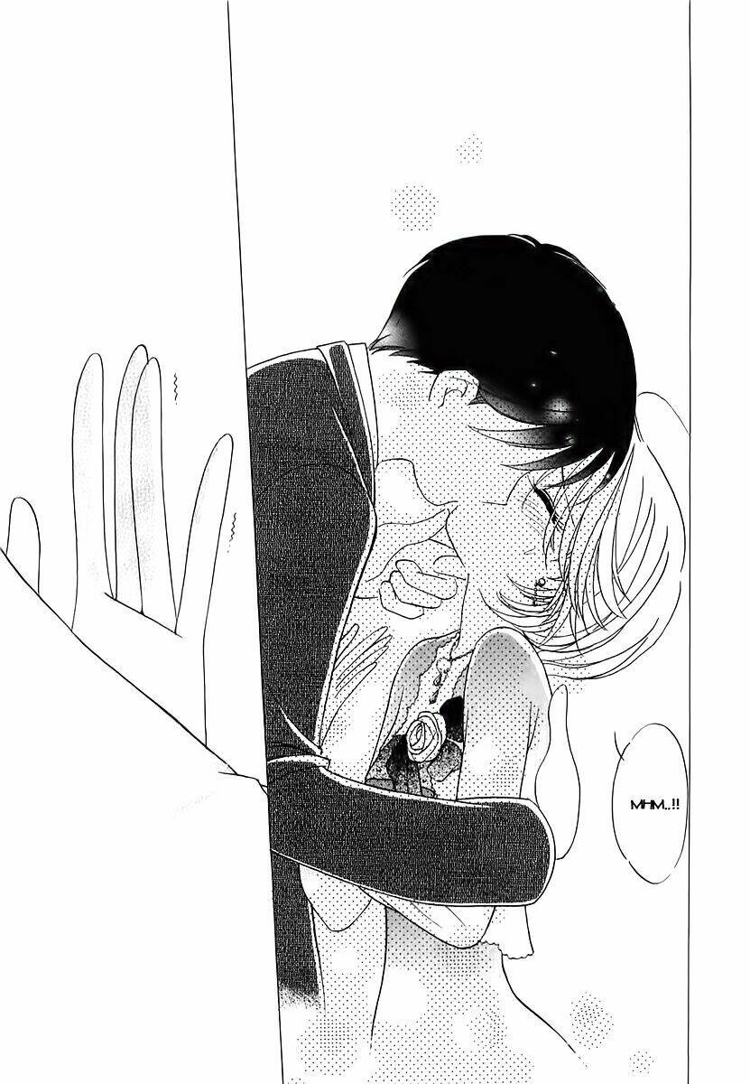 orange yane no chiisana ie full chapter 25 10