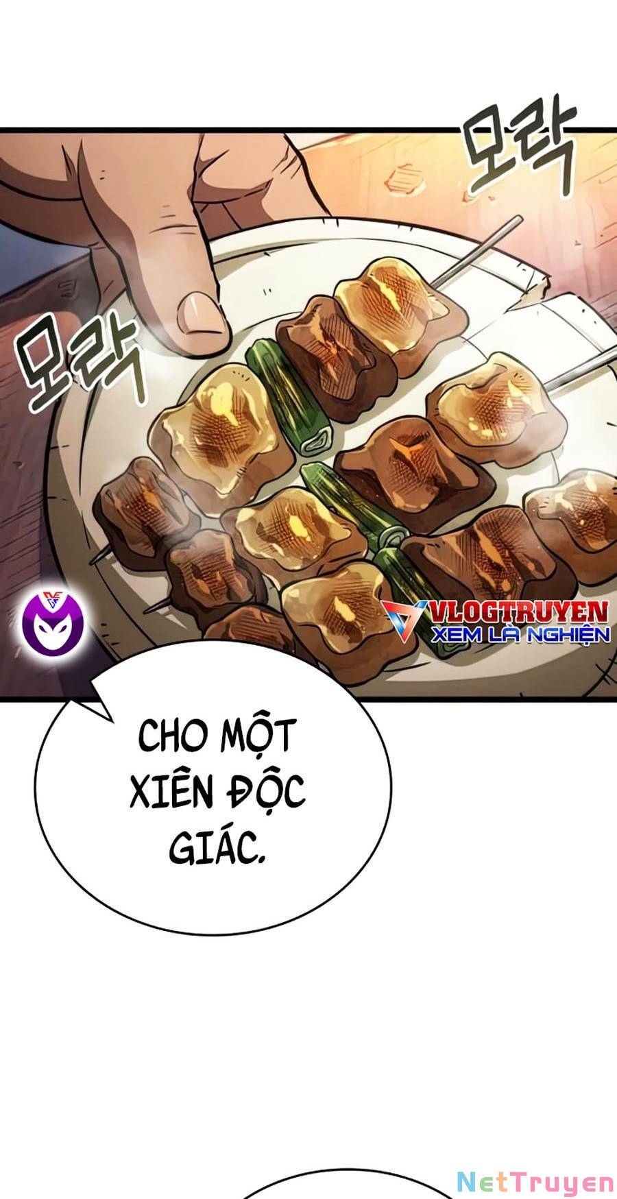 thế giới hậu tận thế chapter 25 8