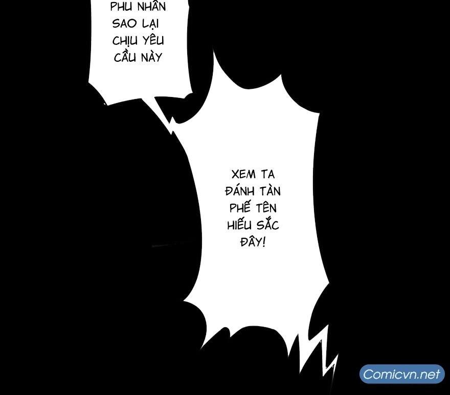 mạnh bà truy phu ký chapter 5 37