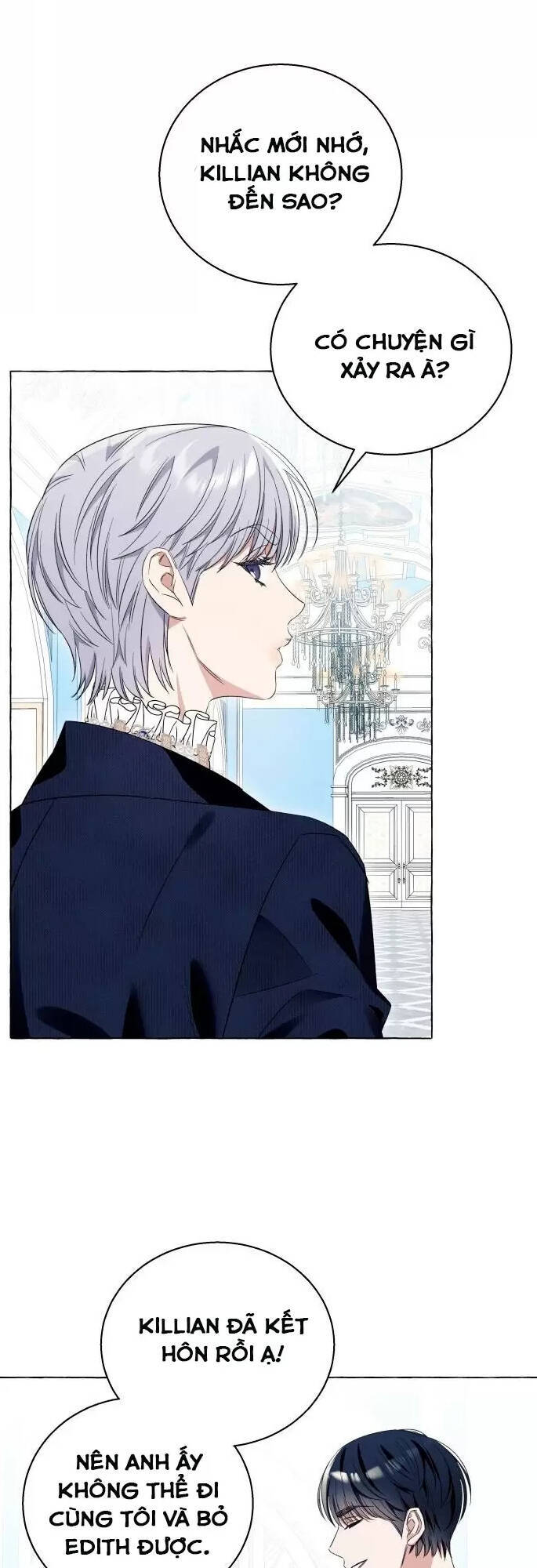 tôi tưởng đó chỉ là tiểu thuyết trọng sinh bình thường chapter 15 21