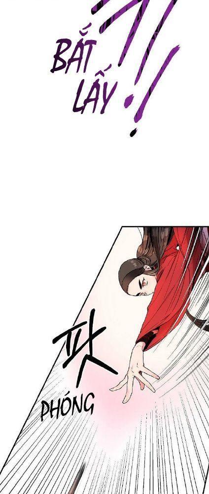 tôi là người mạnh nhất khi theo chủ nghĩa võ thuật chapter 12 18