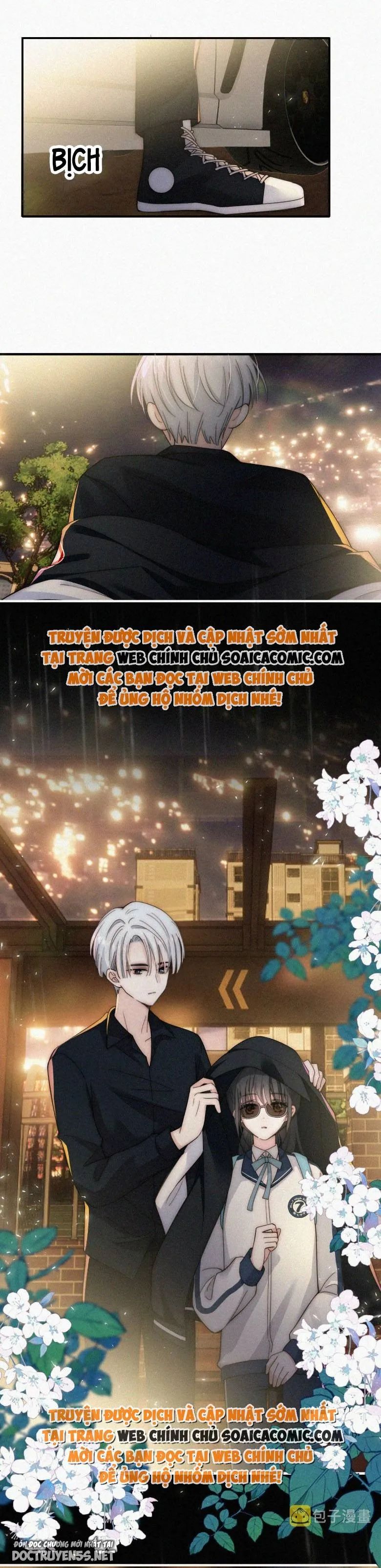 điên cuồng yêu em chapter 11 15