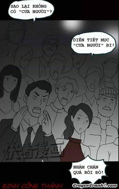 người đàn ông bên ngoài cửa sổ chapter 2 17