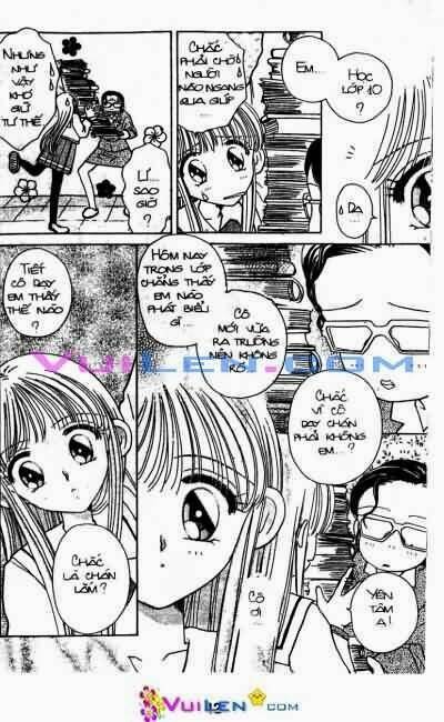 arita đáng yêu chapter 2 41