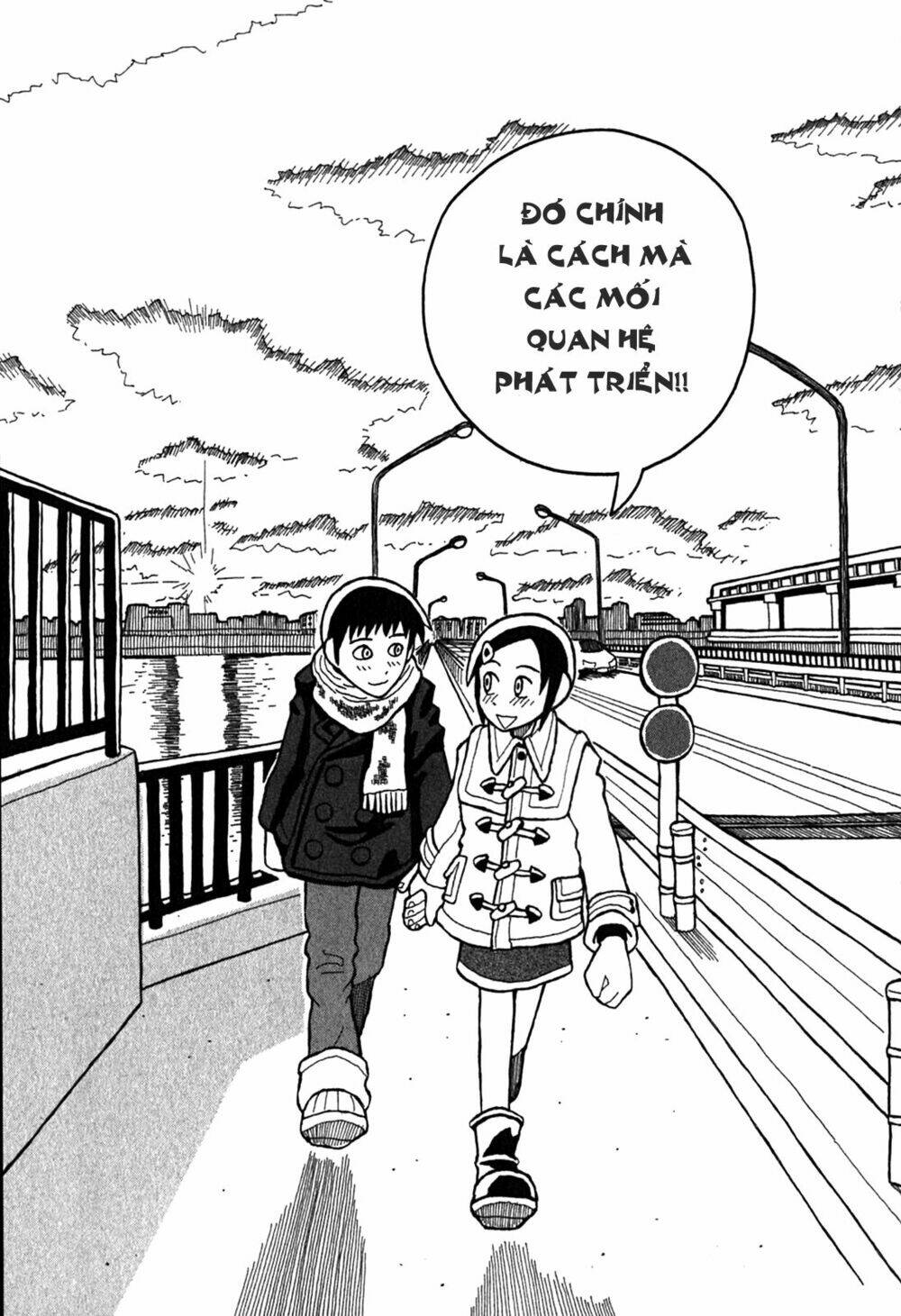 love roma chapter 11 18