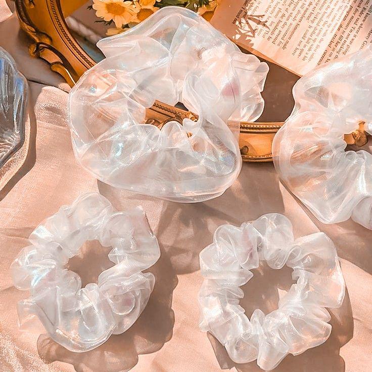 Cột tóc Sunsine CÁ CONCEPT cho tất cả đơn từ 50k trở lên