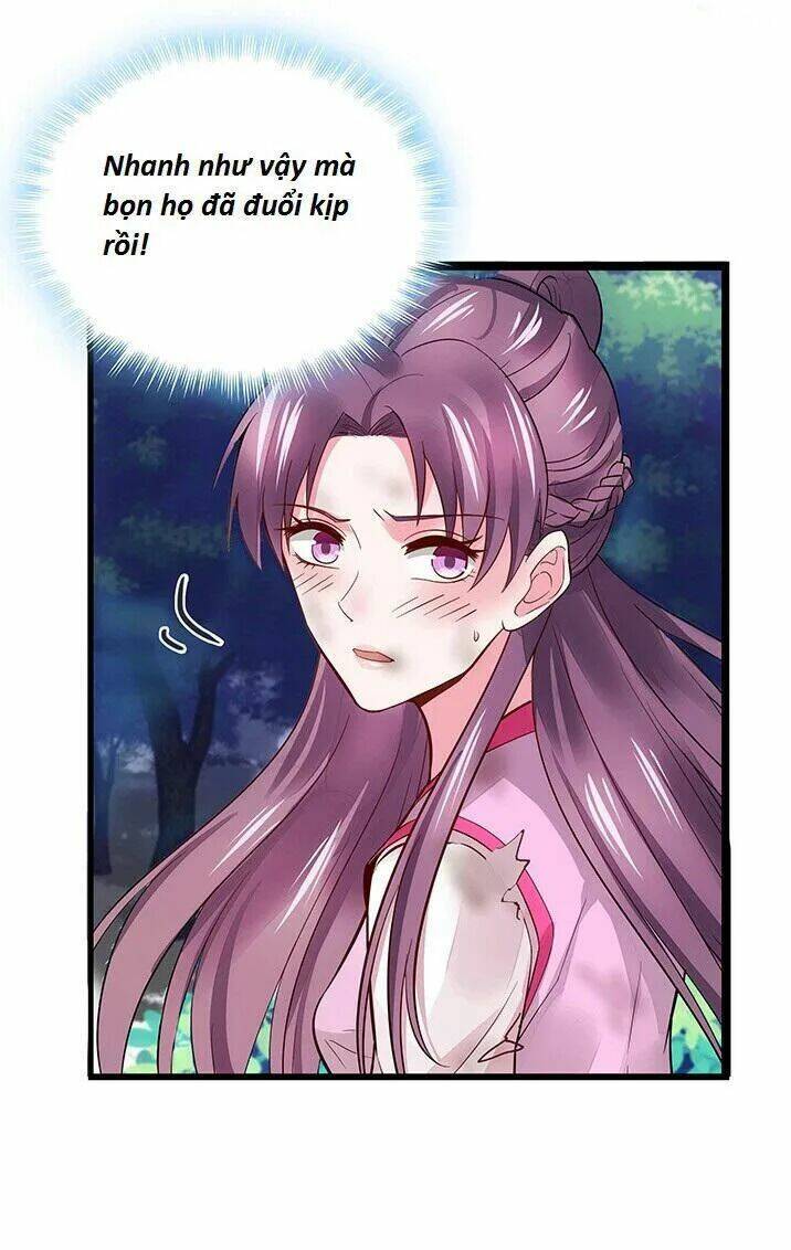 độc phi thần y quá kiêu ngạo chapter 4 15