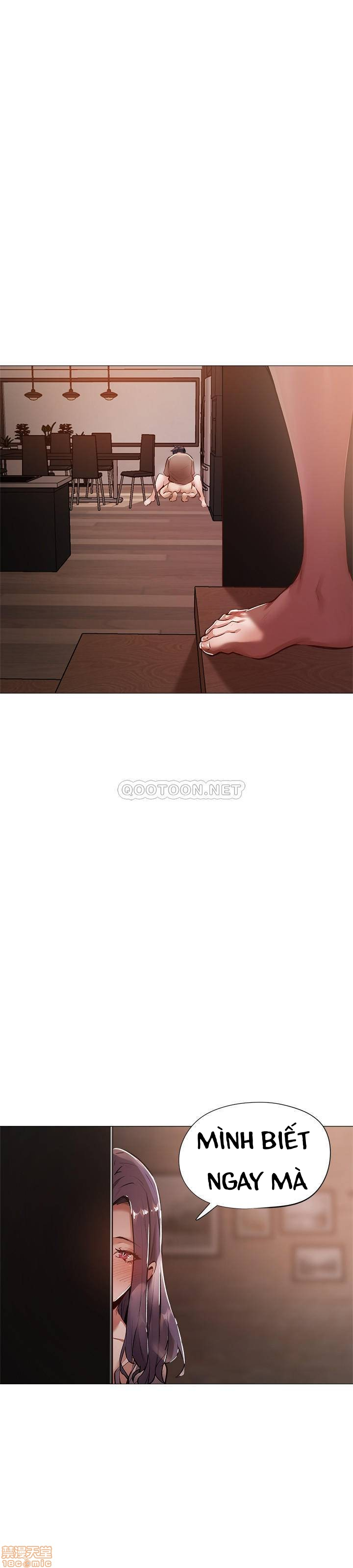 chàng trai nghiệp dư chapter 5 23