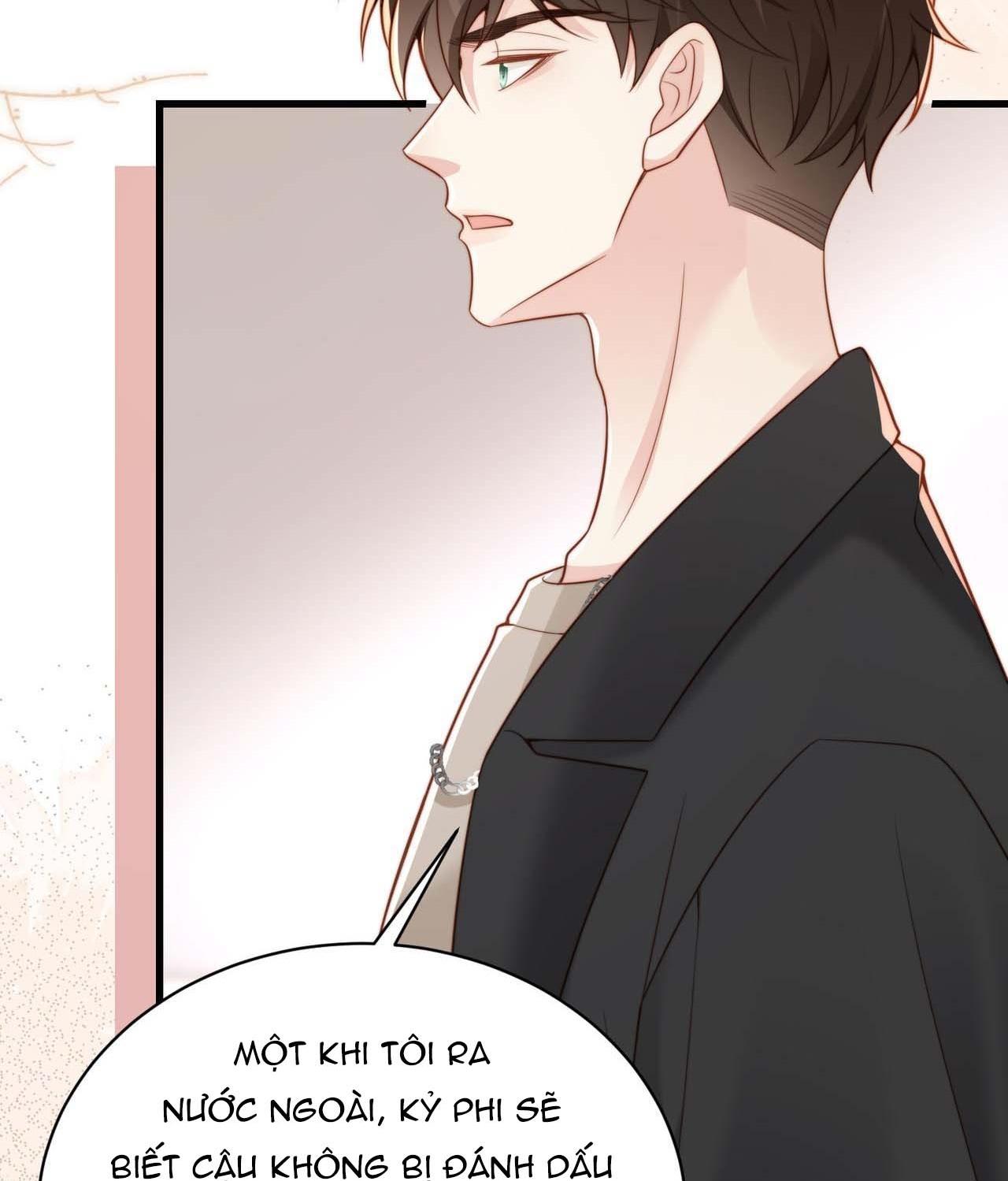 sau khi mất trí nhớ tình địch nói tôi là bạn trai anh ấy chapter 40 16