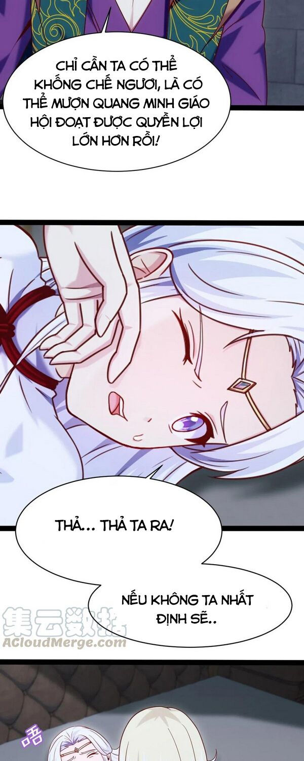ma thú kiếm thánh dị giới tung hoành chapter 165 2