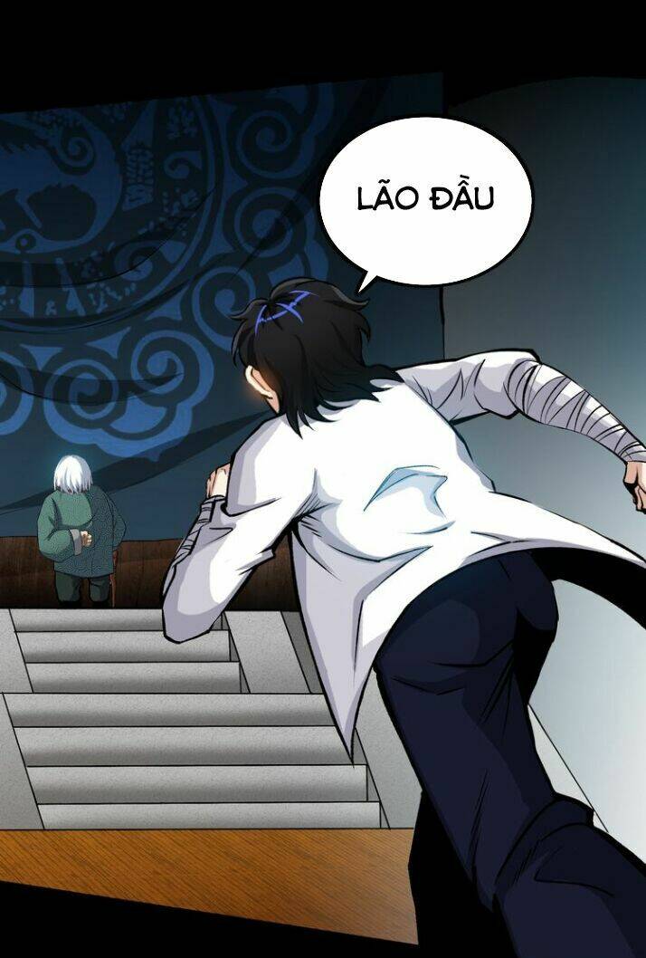 thánh võ tinh thần chapter 1.2 35