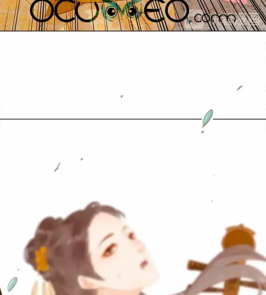 tiểu sư phụ, tóc giả của ngài rơi rồi! chapter 25 3