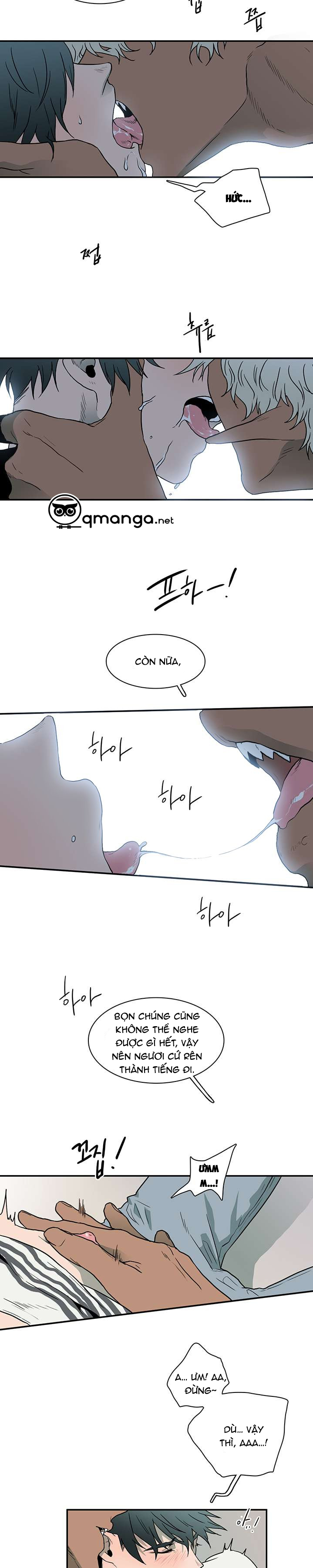 dear door chapter 18 3