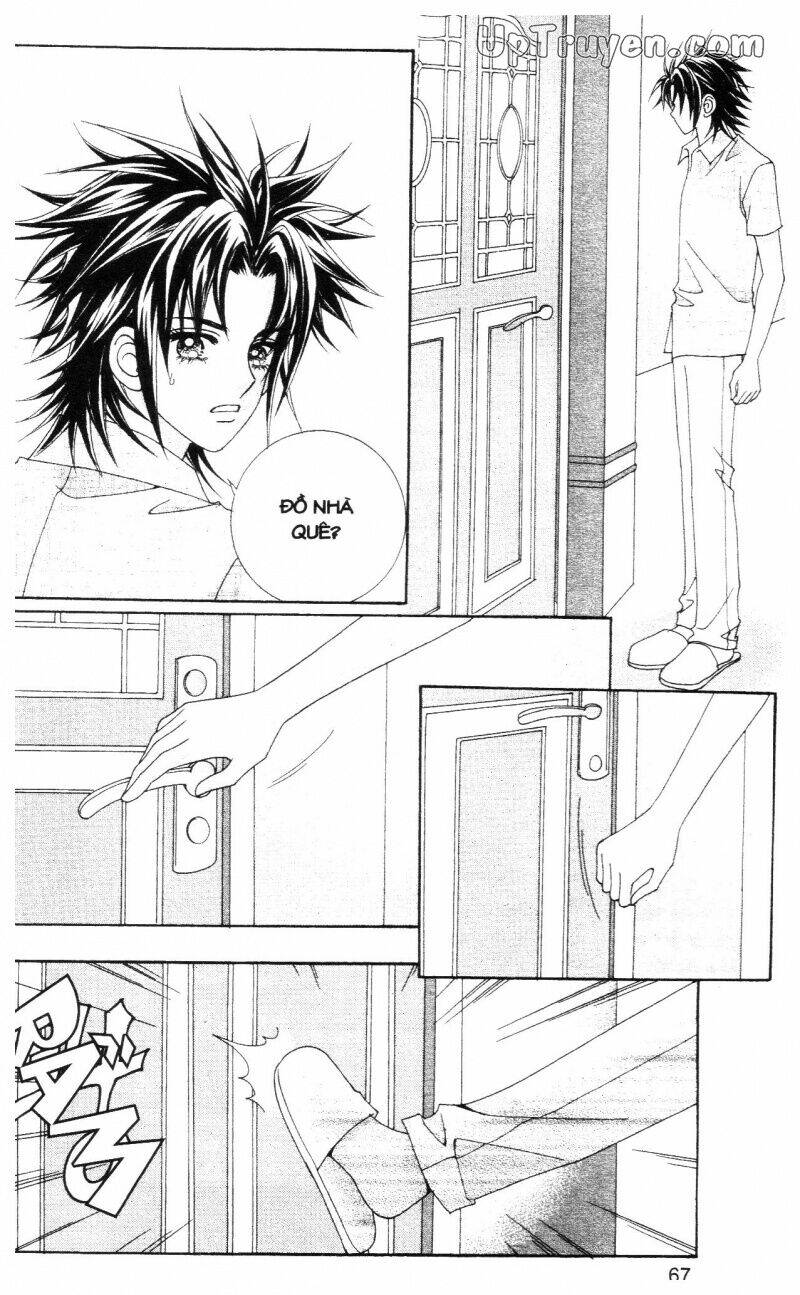 chỉ mình anh chapter 5 69