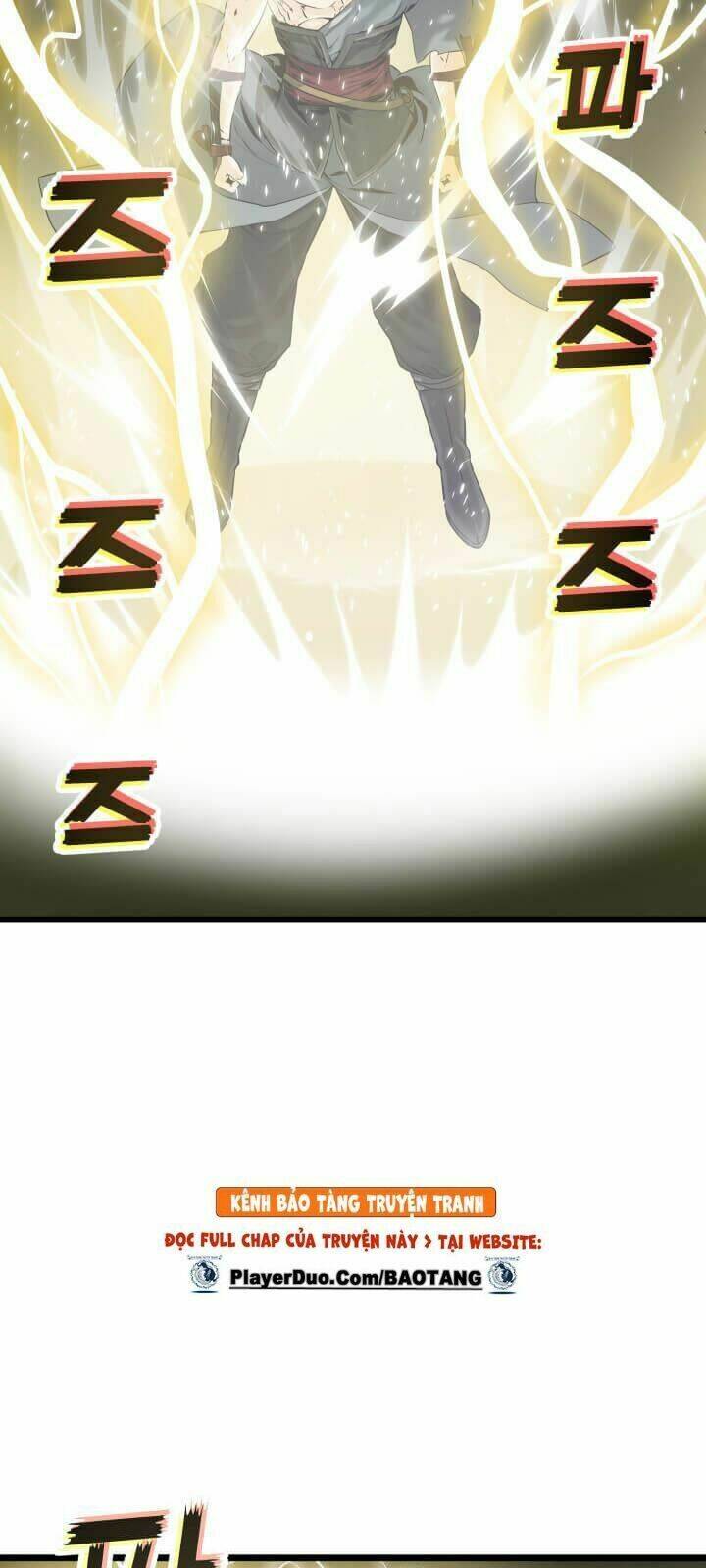 lôi thần chuyển sinh chapter 1 19