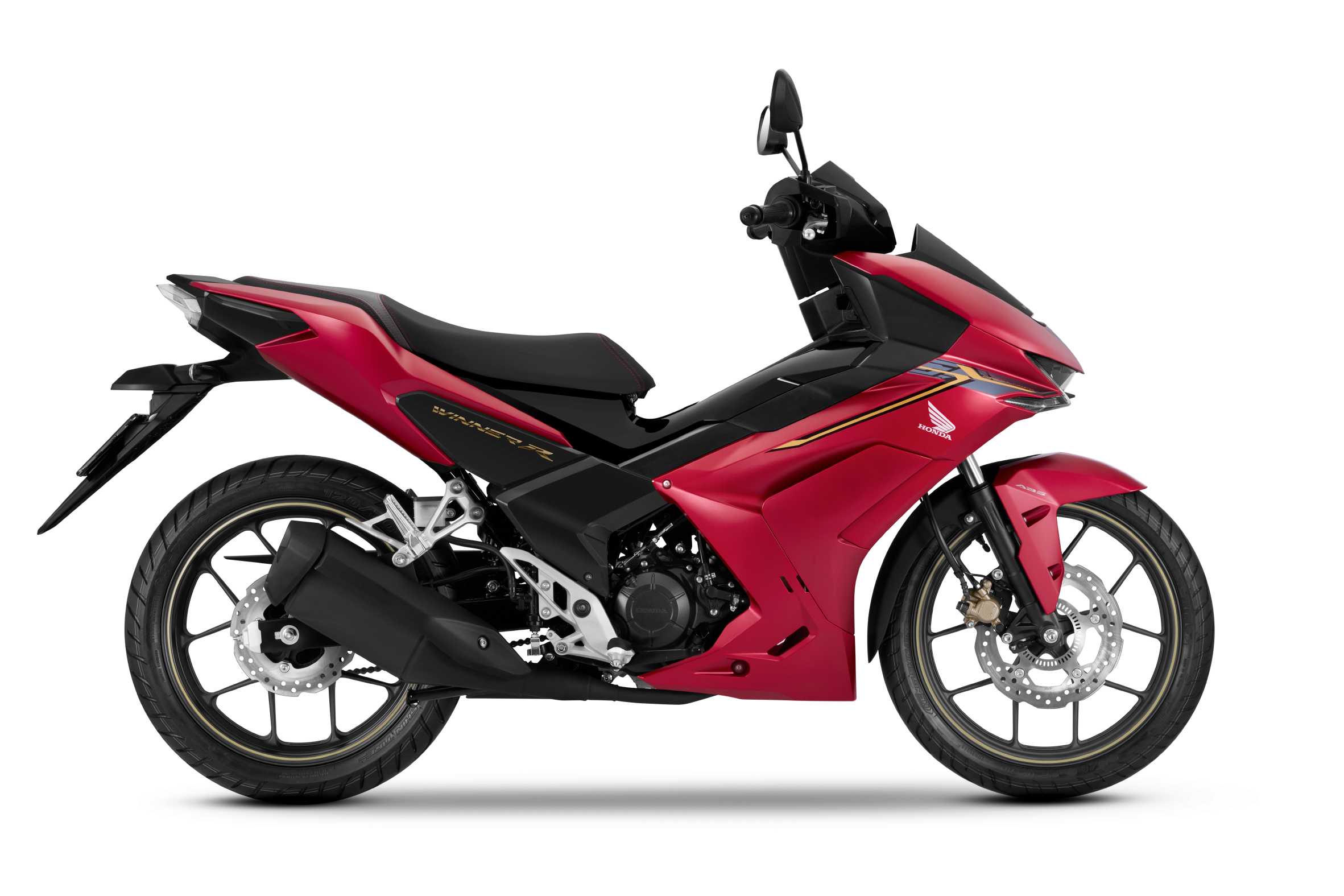Xe Máy Honda Winner R 2026 - Phiên Bản Đặc Biệt