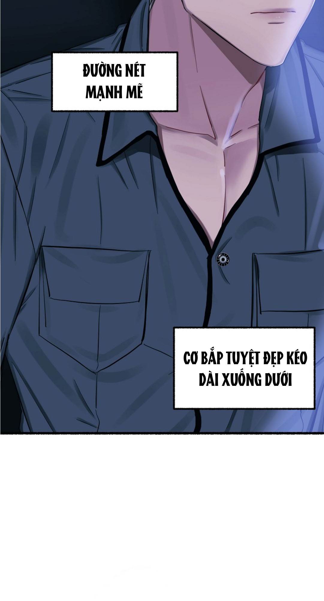 hoa triều chapter 15 24