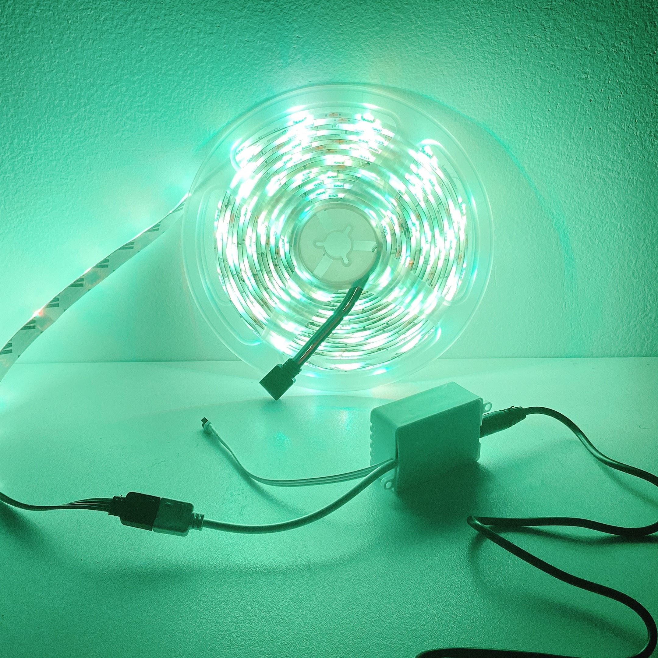 Dây đèn led trang trí phòng ,nhà cửa,đồ vật, tạo không gian sang trọng ,quay tiktok ,chụp ảnh ,quay video đẹp lung linh -kèm remote - Hàng chính hãng