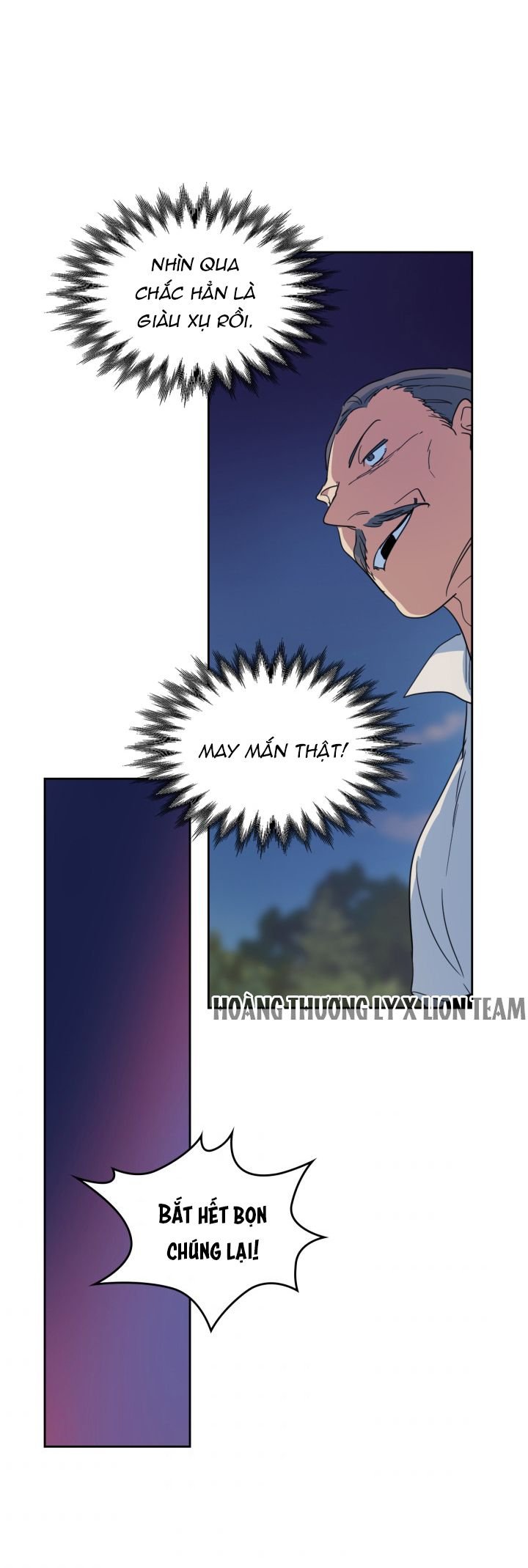 [18+] người đẹp và quái vật chapter 53 50