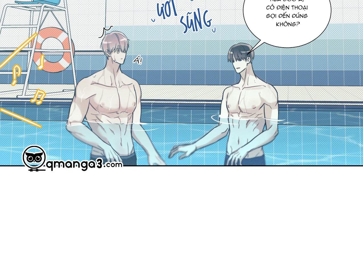 dải hợp âm trên đại dương xanh chapter 15 23