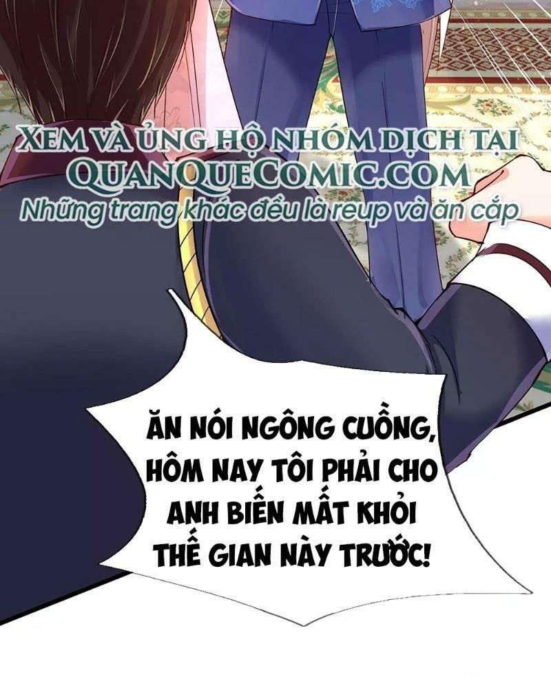vú em tiên tôn đi ở rể chapter 105 12