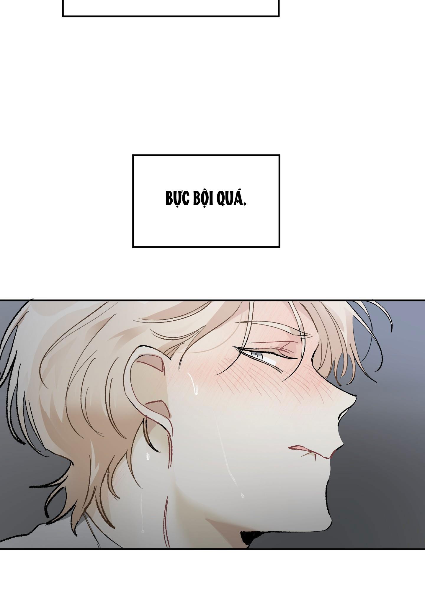 thế giới của tôi khi không có em chapter 15 66