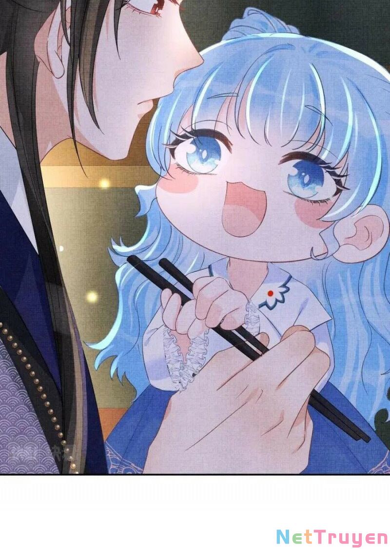 nhóc con người cá 3 tuổi rồi chapter 192 9