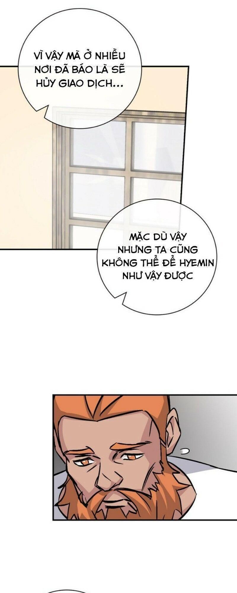 tôi lên cấp chỉ bằng cách ăn chapter 32 56