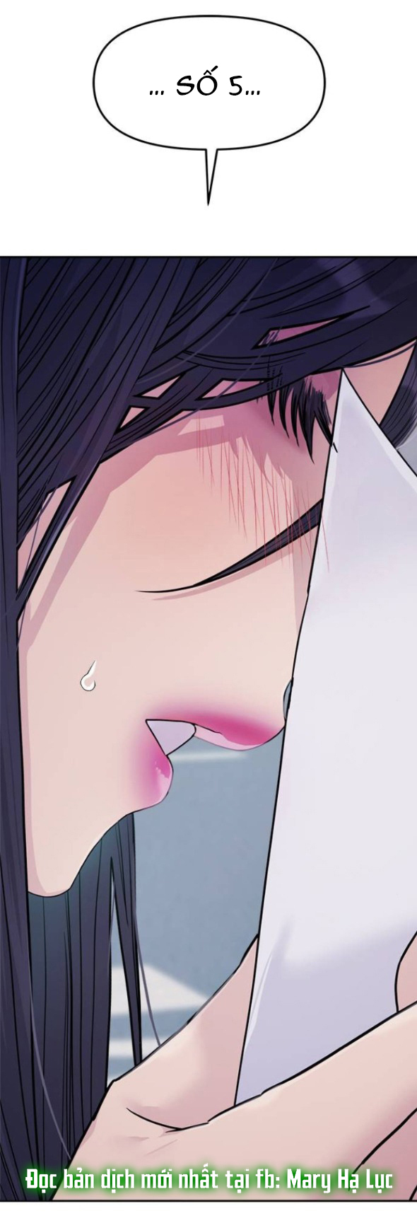 Couple Breaker chapter 75.1 17