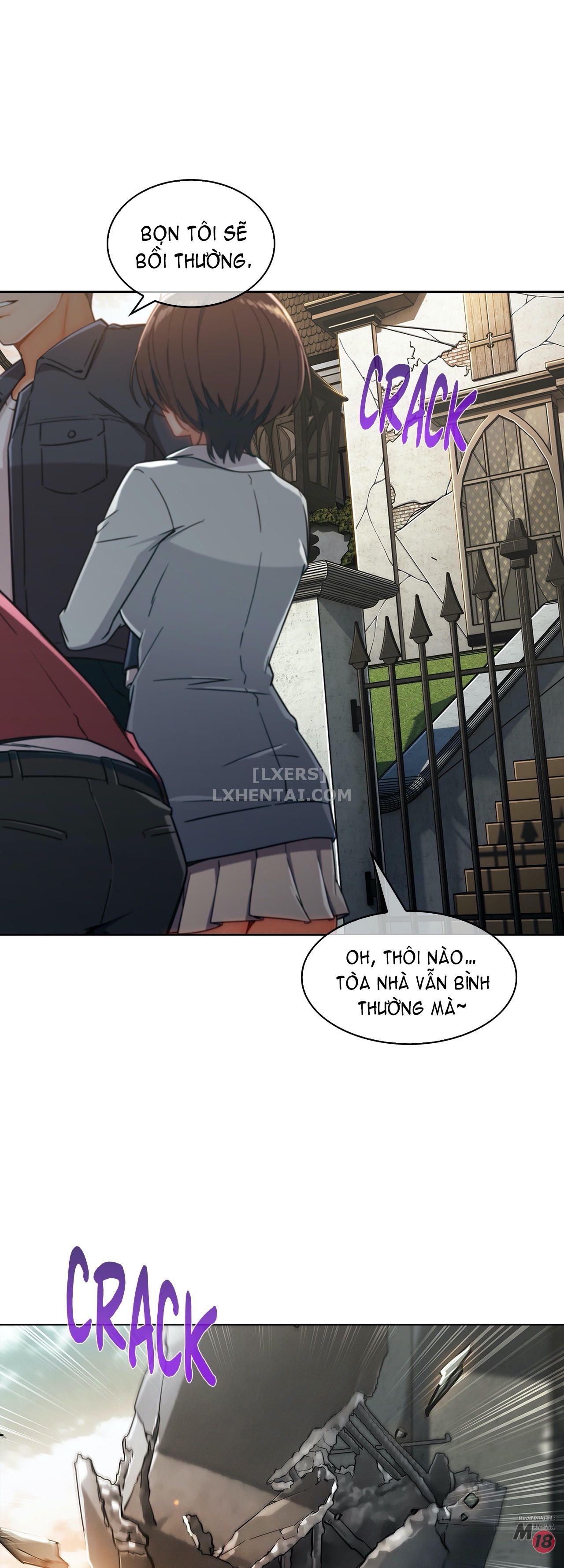 điên cuồng nhưng ngọt ngào chapter 88 30