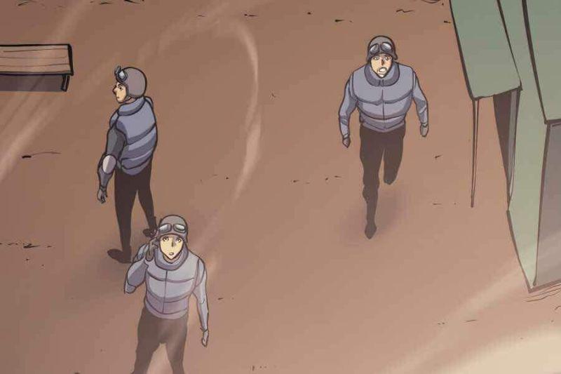 tôi trở lại thăng cấp một mình chapter 110 213