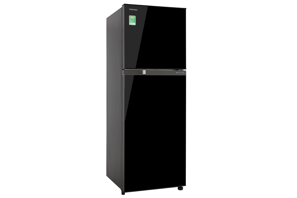 Tủ lạnh Toshiba Inverter 233 lít GR-A28VM-Hàng chính hãng- Chỉ Giao Tại Hà Nội