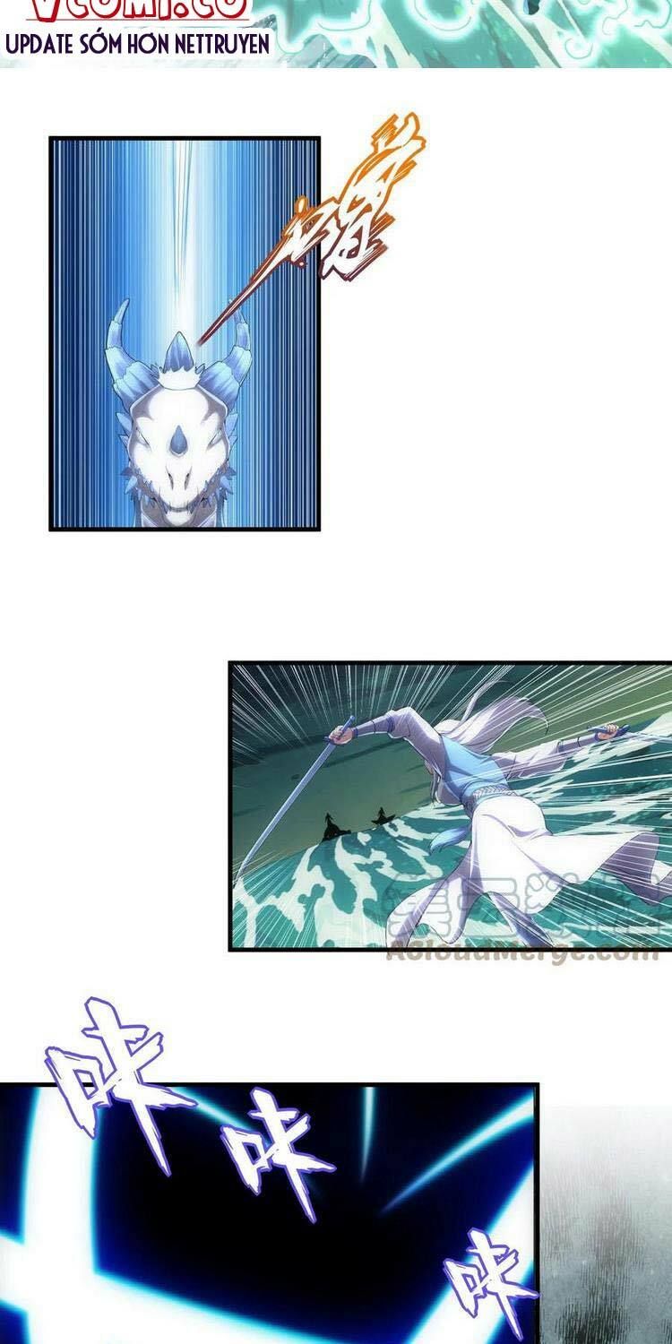 vạn cổ đệ nhất thần chapter 47 24