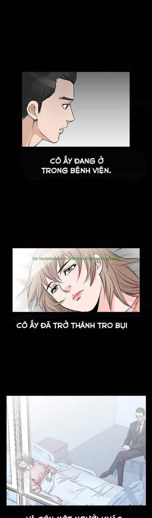 mùi vị của đôi bàn tay chapter 62 24