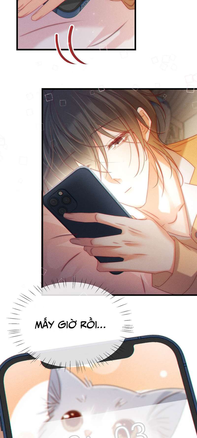 nịch tửu chapter 85 11